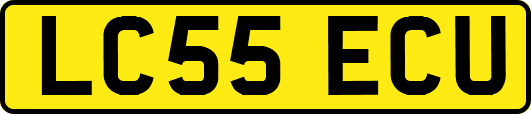 LC55ECU