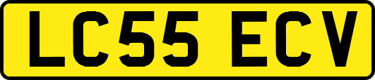 LC55ECV