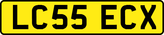 LC55ECX