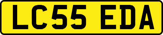 LC55EDA