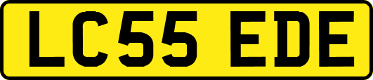 LC55EDE