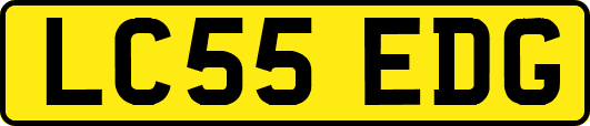 LC55EDG