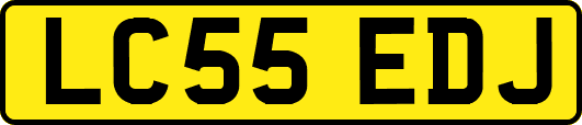 LC55EDJ