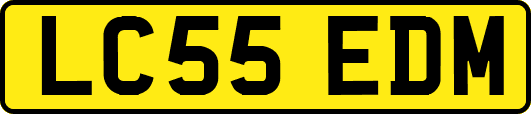LC55EDM