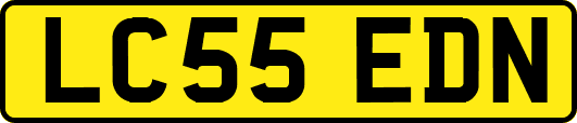 LC55EDN