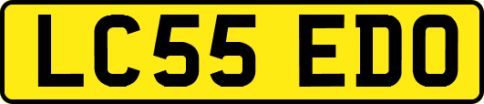 LC55EDO