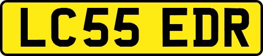 LC55EDR