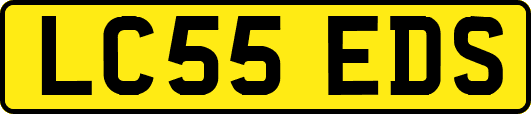 LC55EDS