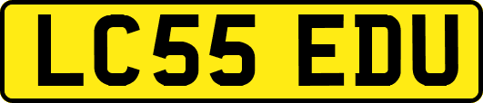 LC55EDU