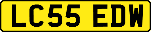 LC55EDW