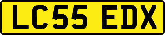 LC55EDX
