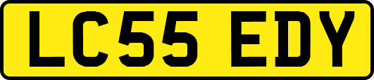 LC55EDY