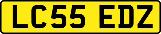 LC55EDZ