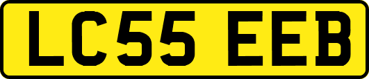 LC55EEB