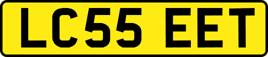 LC55EET