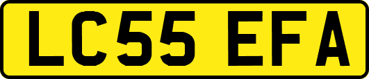 LC55EFA