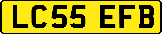 LC55EFB