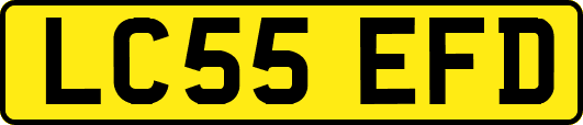 LC55EFD