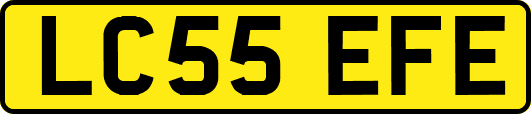 LC55EFE