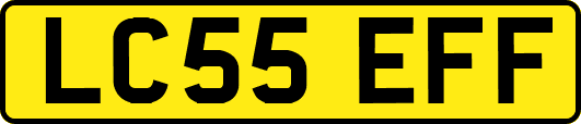 LC55EFF