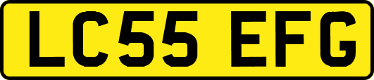 LC55EFG