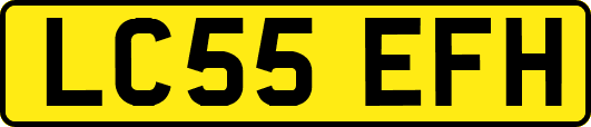 LC55EFH