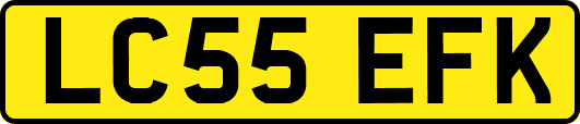 LC55EFK