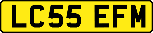 LC55EFM
