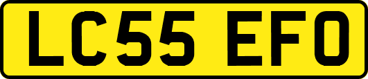 LC55EFO