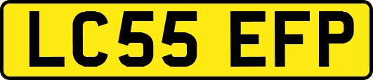 LC55EFP