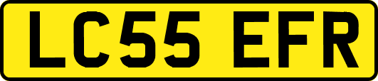 LC55EFR