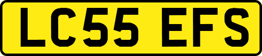 LC55EFS
