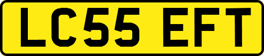 LC55EFT