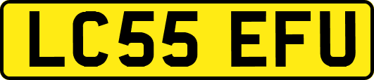 LC55EFU
