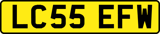 LC55EFW
