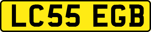LC55EGB