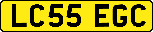 LC55EGC