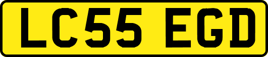 LC55EGD