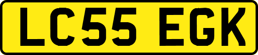 LC55EGK
