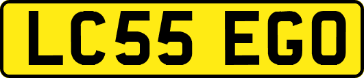 LC55EGO