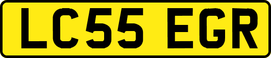 LC55EGR