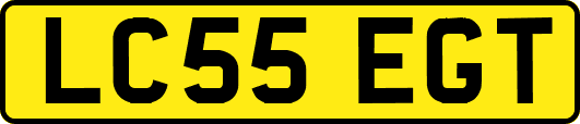 LC55EGT