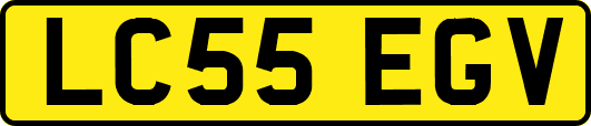 LC55EGV