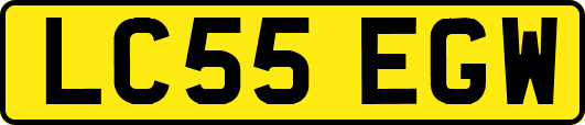 LC55EGW