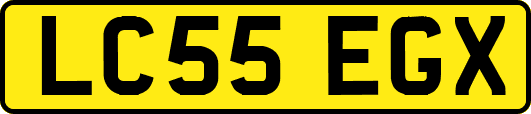 LC55EGX