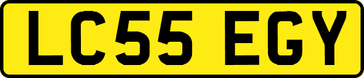 LC55EGY