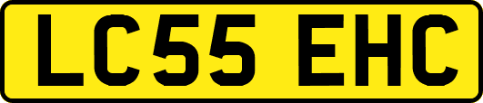 LC55EHC