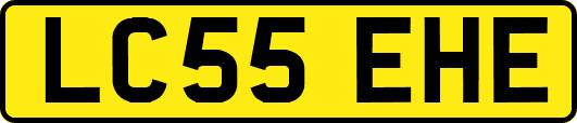 LC55EHE