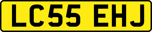 LC55EHJ