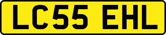 LC55EHL